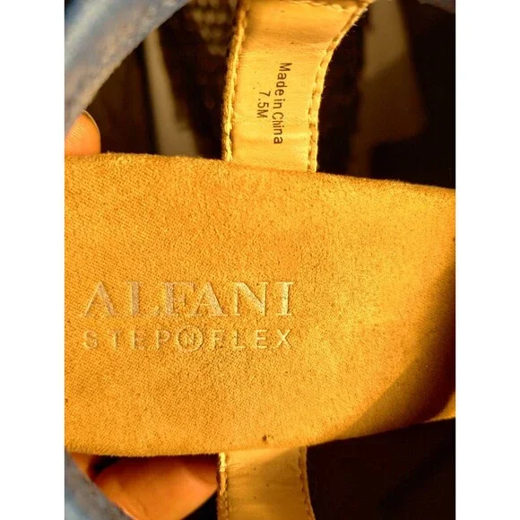 Women sandals - Picture 5 of 5